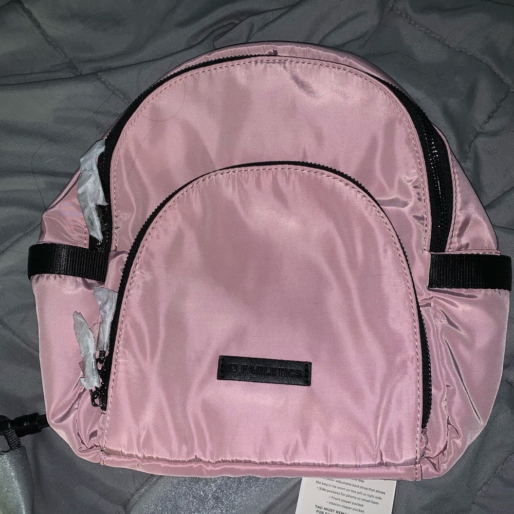 The Downtown Back Pack Sling